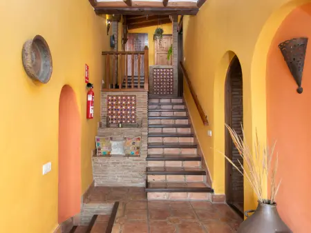 Comendador, Maison 8 personnes à Frigiliana - Photo 28