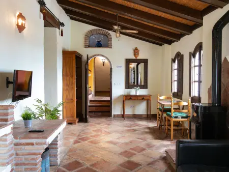 Comendador, Maison 8 personnes à Frigiliana - Photo 29