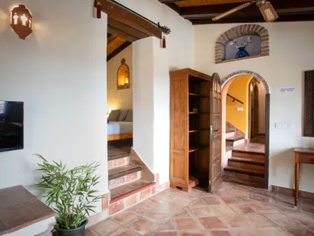 Comendador, Maison 8 personnes à Frigiliana - Photo 30