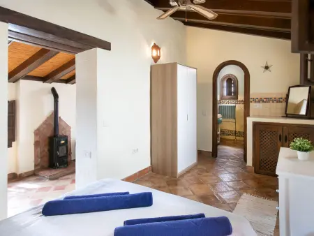 Comendador, Maison 8 personnes à Frigiliana - Photo 31