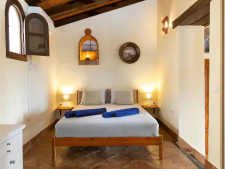 Comendador, Maison 8 personnes à Frigiliana - Photo 32