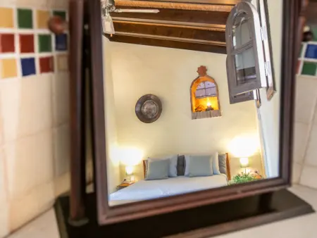 Comendador, Maison 8 personnes à Frigiliana - Photo 33