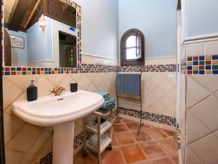 Comendador, Maison 8 personnes à Frigiliana - Photo 34