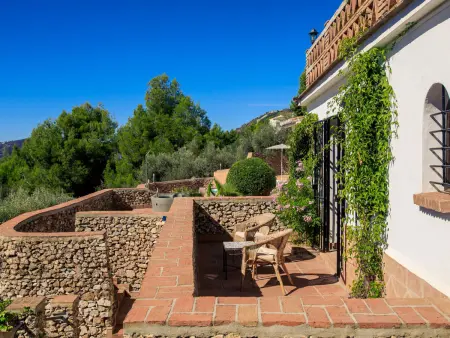 Comendador, Maison 8 personnes à Frigiliana - Photo 35