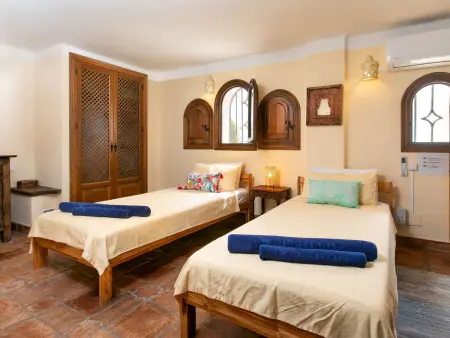 Comendador, Maison 8 personnes à Frigiliana - Photo 37