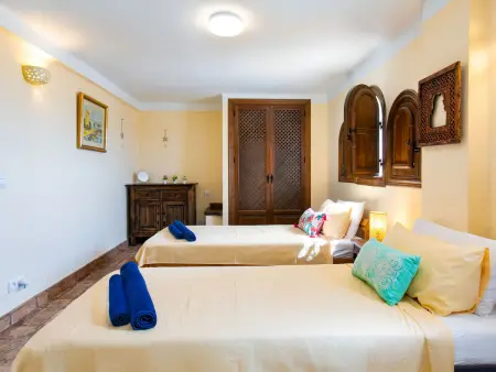 Comendador, Maison 8 personnes à Frigiliana - Photo 38