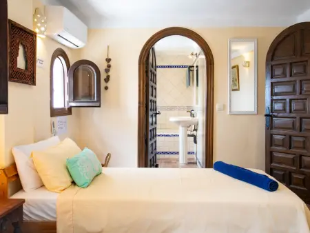 Comendador, Maison 8 personnes à Frigiliana - Photo 39