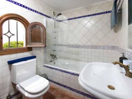 Comendador, Maison 8 personnes à Frigiliana - Photo 40