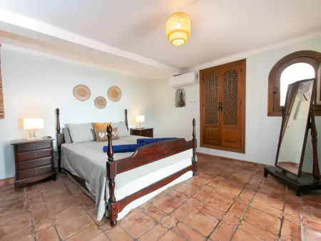 Comendador, Maison 8 personnes à Frigiliana - Photo 41
