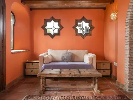 Comendador, Maison 8 personnes à Frigiliana - Photo 42