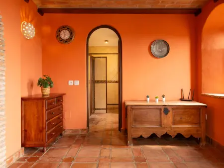 Comendador, Maison 8 personnes à Frigiliana - Photo 43