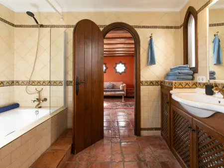 Comendador, Maison 8 personnes à Frigiliana - Photo 44