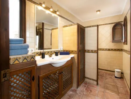 Comendador, Maison 8 personnes à Frigiliana - Photo 45
