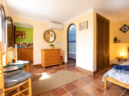 Comendador, Maison 8 personnes à Frigiliana - Photo 46