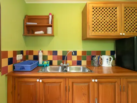 Comendador, Maison 8 personnes à Frigiliana - Photo 47