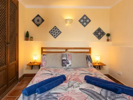 Comendador, Maison 8 personnes à Frigiliana - Photo 48