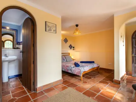 Comendador, Maison 8 personnes à Frigiliana - Photo 49