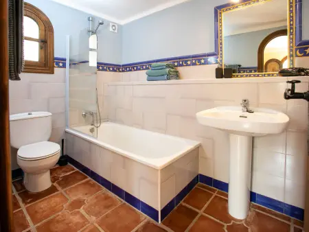 Comendador, Maison 8 personnes à Frigiliana - Photo 50