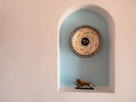Comendador, Maison 8 personnes à Frigiliana - Photo 51
