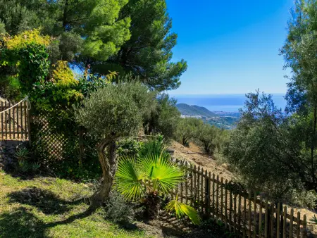 Comendador, Maison 8 personnes à Frigiliana - Photo 54