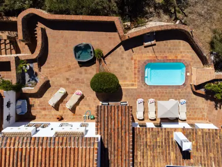 Comendador, Maison 8 personnes à Frigiliana - Photo 55