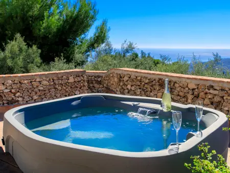 Comendador, Maison 8 personnes à Frigiliana - Photo 58
