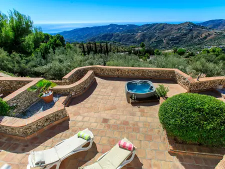 Comendador, Maison 8 personnes à Frigiliana - Photo 61