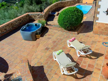Comendador, Maison 8 personnes à Frigiliana - Photo 63
