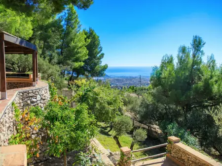 Comendador, Maison 8 personnes à Frigiliana - Photo 70