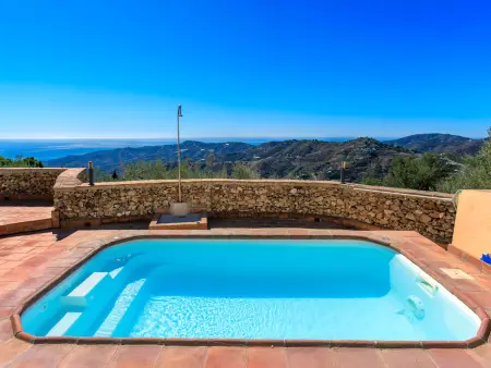 Comendador, Maison 8 personnes à Frigiliana - Photo 72