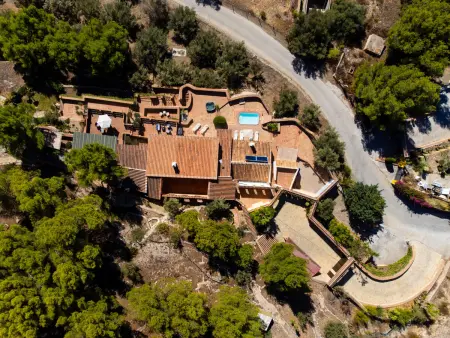 Comendador, Maison 8 personnes à Frigiliana - Photo 78
