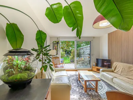 Le nid du Golfe, Appartement 4 personnes à Baden - Photo 3
