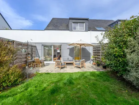 Le nid du Golfe, Appartement 4 personnes à Baden - Photo 4