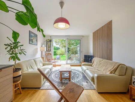 Le nid du Golfe, Appartement 4 personnes à Baden - Photo 5