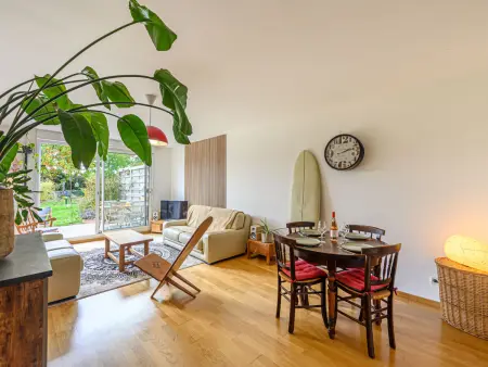 Le nid du Golfe, Appartement 4 personnes à Baden - Photo 6
