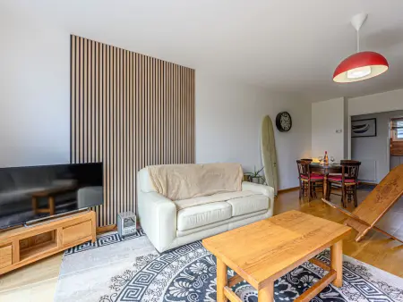 Le nid du Golfe, Appartement 4 personnes à Baden - Photo 7