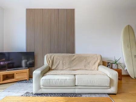 Le nid du Golfe, Appartement 4 personnes à Baden - Photo 9
