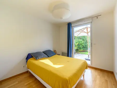 Le nid du Golfe, Appartement 4 personnes à Baden - Photo 10