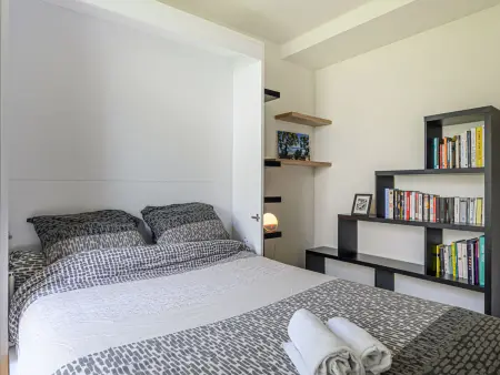 Le nid du Golfe, Appartement 4 personnes à Baden - Photo 11