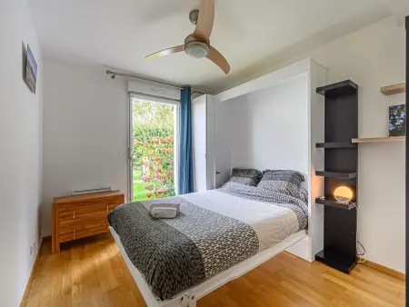 Le nid du Golfe, Appartement 4 personnes à Baden - Photo 12