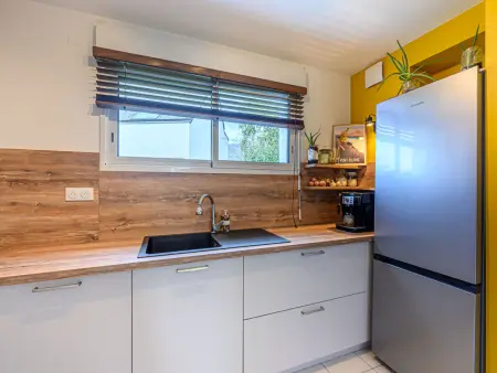 Le nid du Golfe, Appartement 4 personnes à Baden - Photo 14
