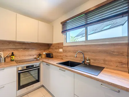 Le nid du Golfe, Appartement 4 personnes à Baden - Photo 15