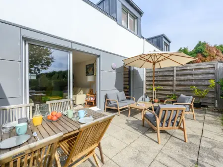Le nid du Golfe, Appartement 4 personnes à Baden - Photo 17