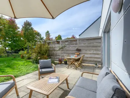 Le nid du Golfe, Appartement 4 personnes à Baden - Photo 18