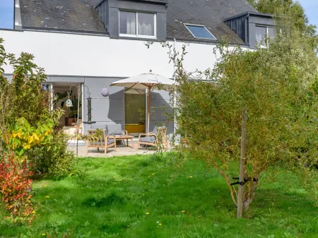Le nid du Golfe, Appartement 4 personnes à Baden - Photo 19