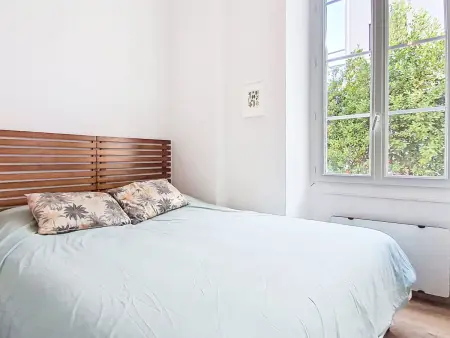 Villa Mireille, Appartement 2 personnes à La Seyne Sur Mer, Les Sablettes - Photo 4