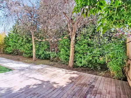 Villa Mireille, Appartement 2 personnes à La Seyne Sur Mer, Les Sablettes - Photo 5