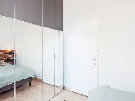 Villa Mireille, Appartement 2 personnes à La Seyne Sur Mer, Les Sablettes - Photo 15