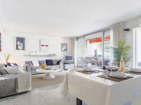 Parc Massolin, Appartement 4 personnes à Roquebrune Cap Martin - Photo 3