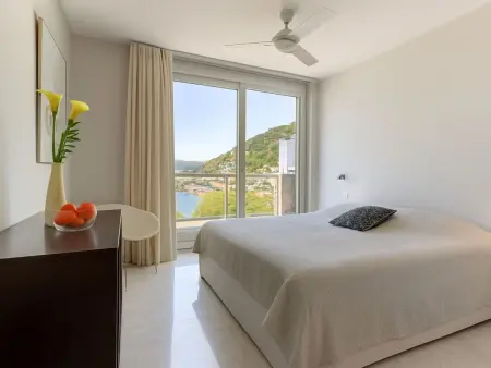 Parc Massolin, Appartement 4 personnes à Roquebrune Cap Martin - Photo 4